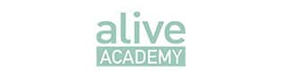 logo alive academy