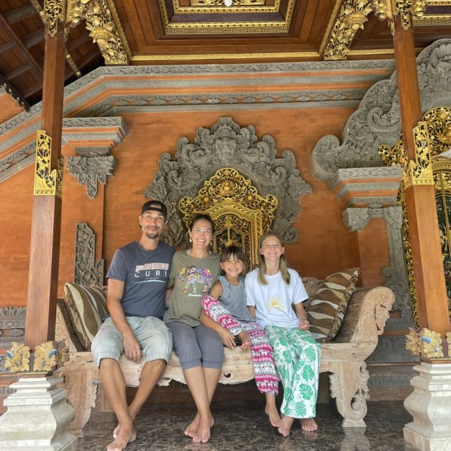 Bali