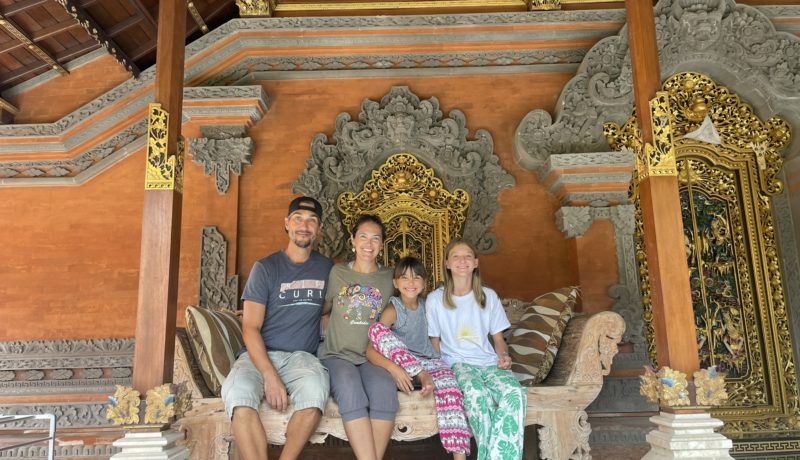 Bali